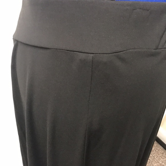 George Black Skirt - Picture 4 of 6